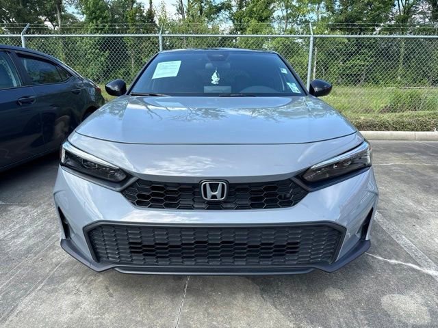 honda civic hatchback 2025 19XFL2H8XSE020371 image honda civic hatchback 2025 19XFL2H8XSE020371 image